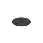 Silicone Magnet Trivet