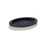 Oval Silicone Underliner