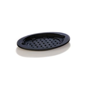 Oval Silicone Underliner